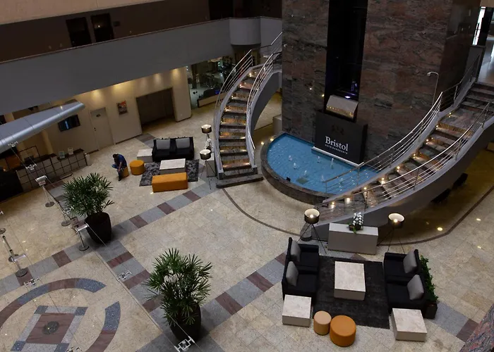 Bristol International Guarulhos Hotel