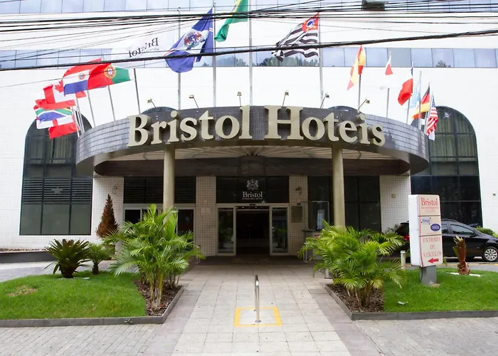 Bristol International Guarulhos Hotel